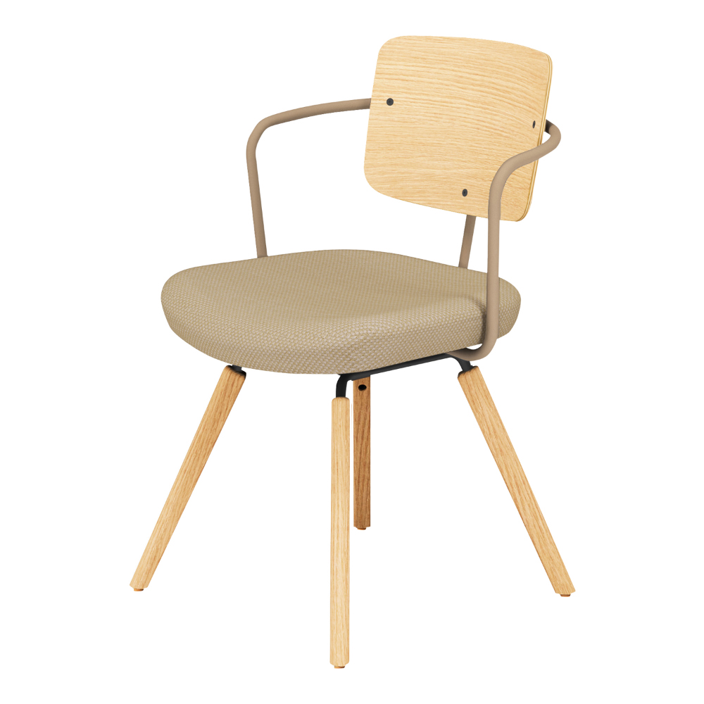 ソフトベージュ