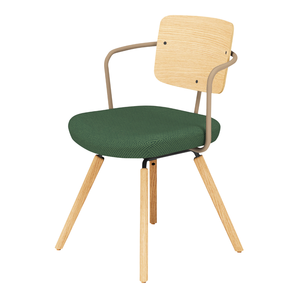 ディープグリーン