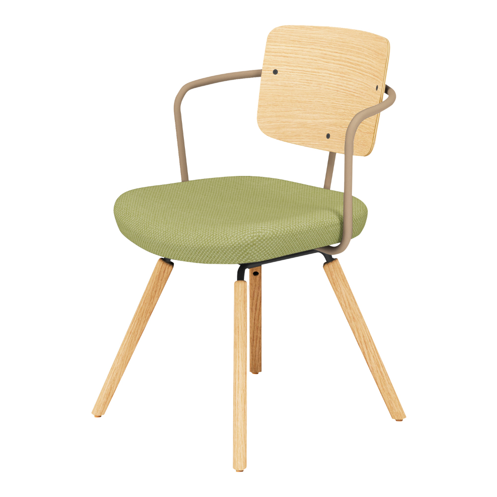 グラスグリーン