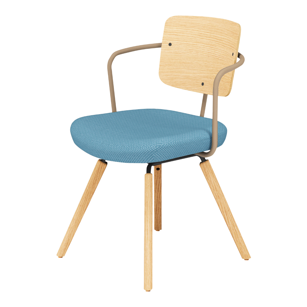 モンティコラブルー