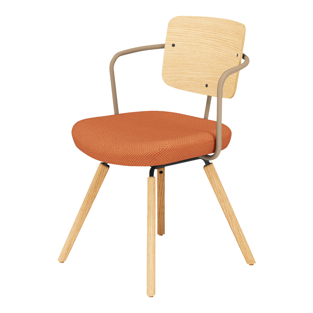 ソフトテラコッタ