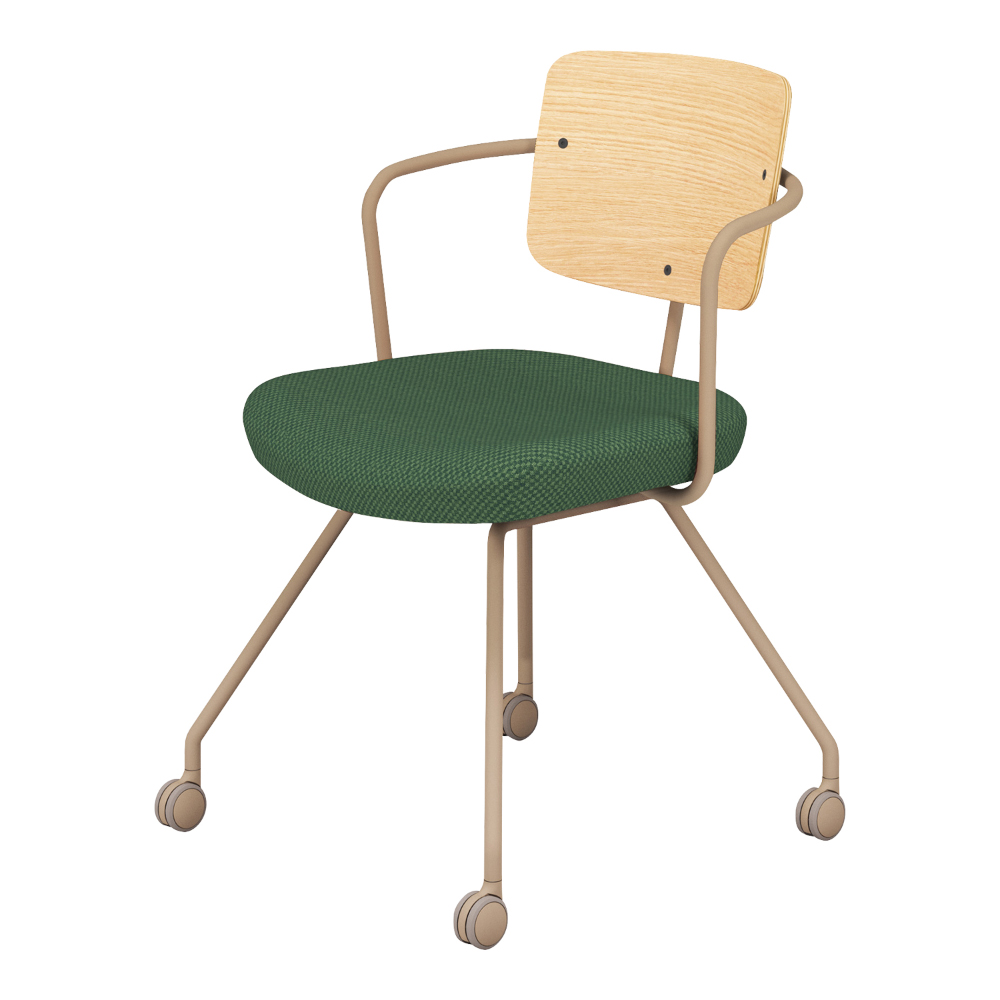 ディープグリーン