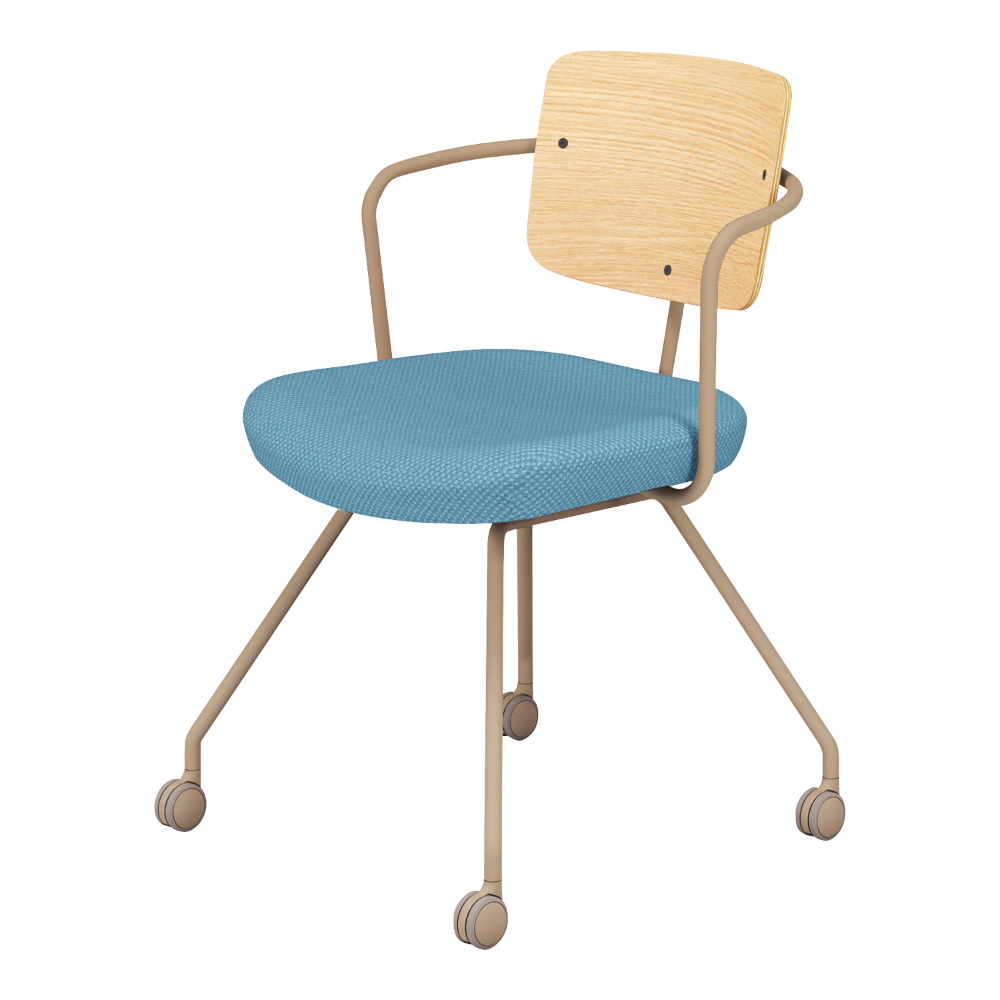 モンティコラブルー