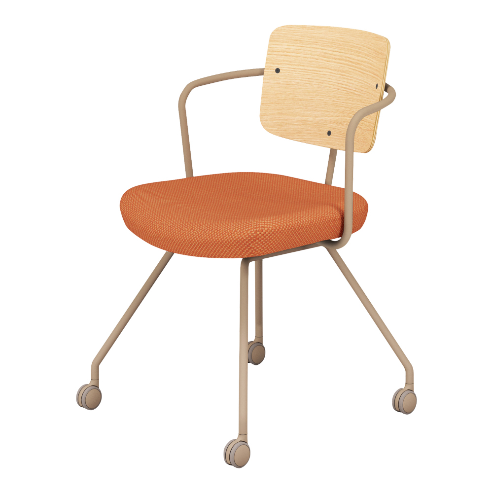 ソフトテラコッタ