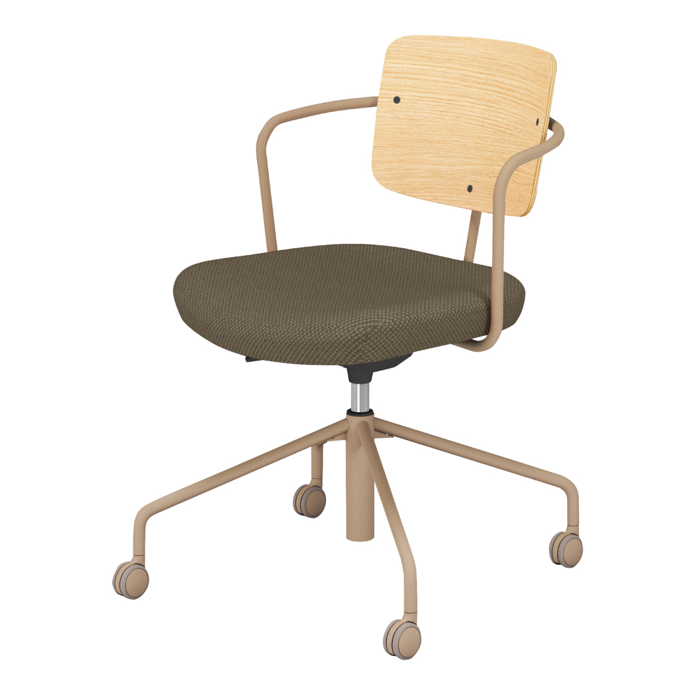 ダークグレージュ