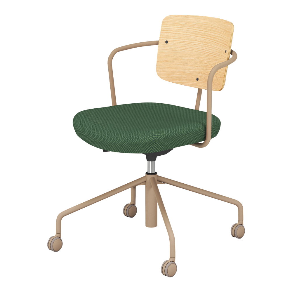 ディープグリーン