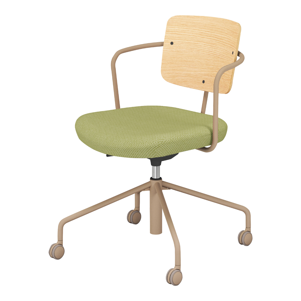 グラスグリーン