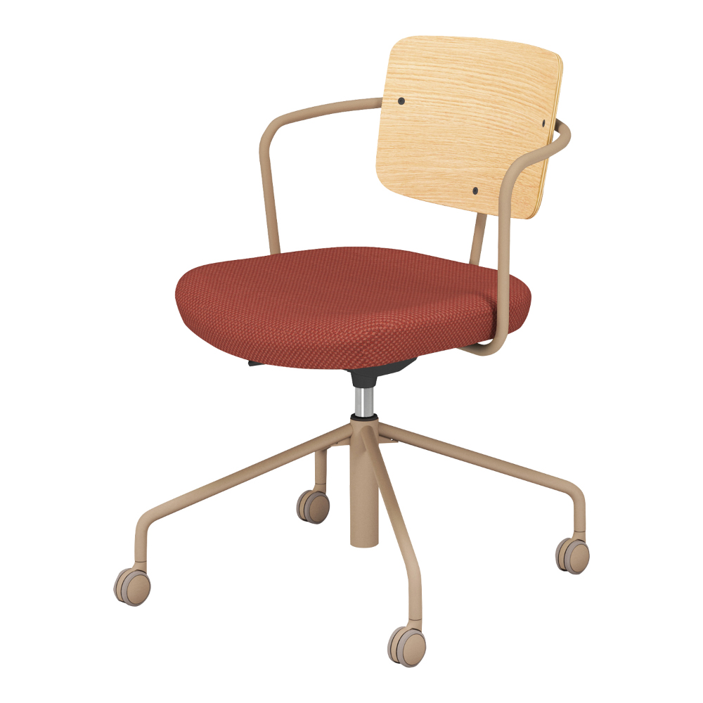 パーシアンレッド