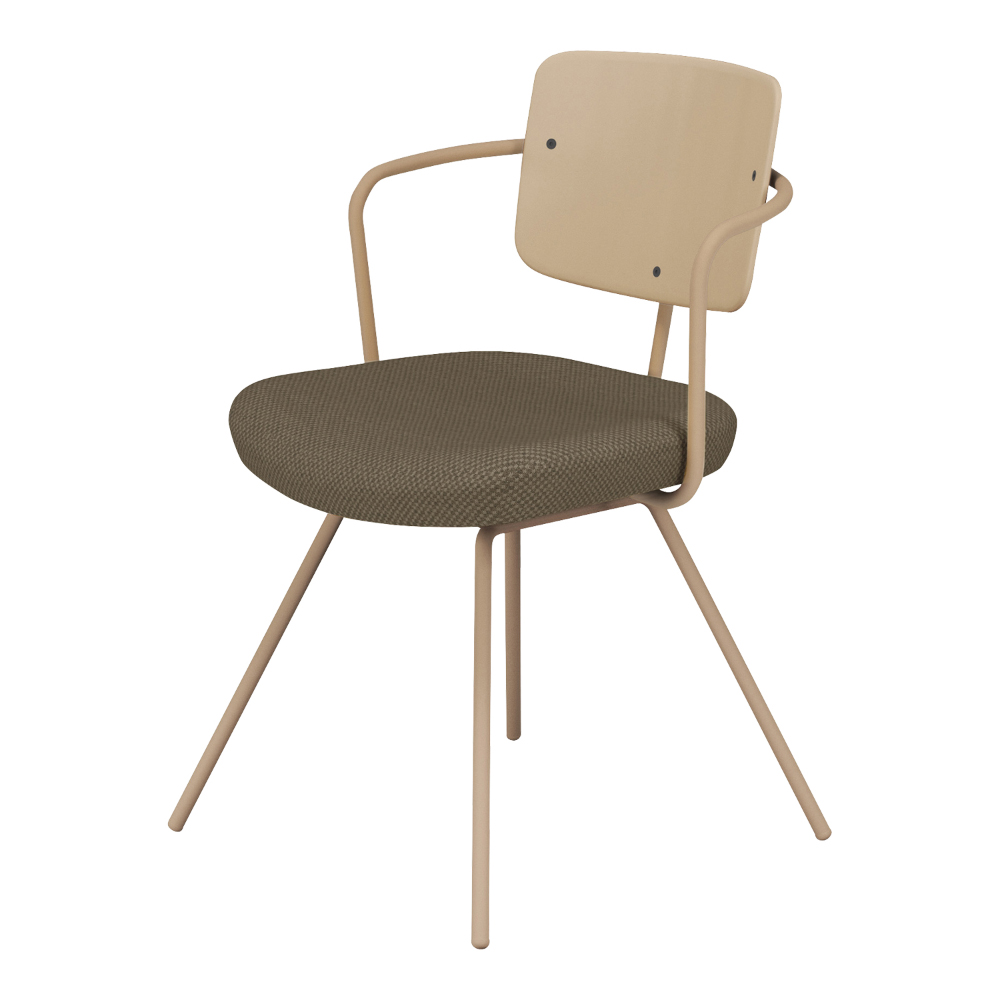 ダークグレージュ