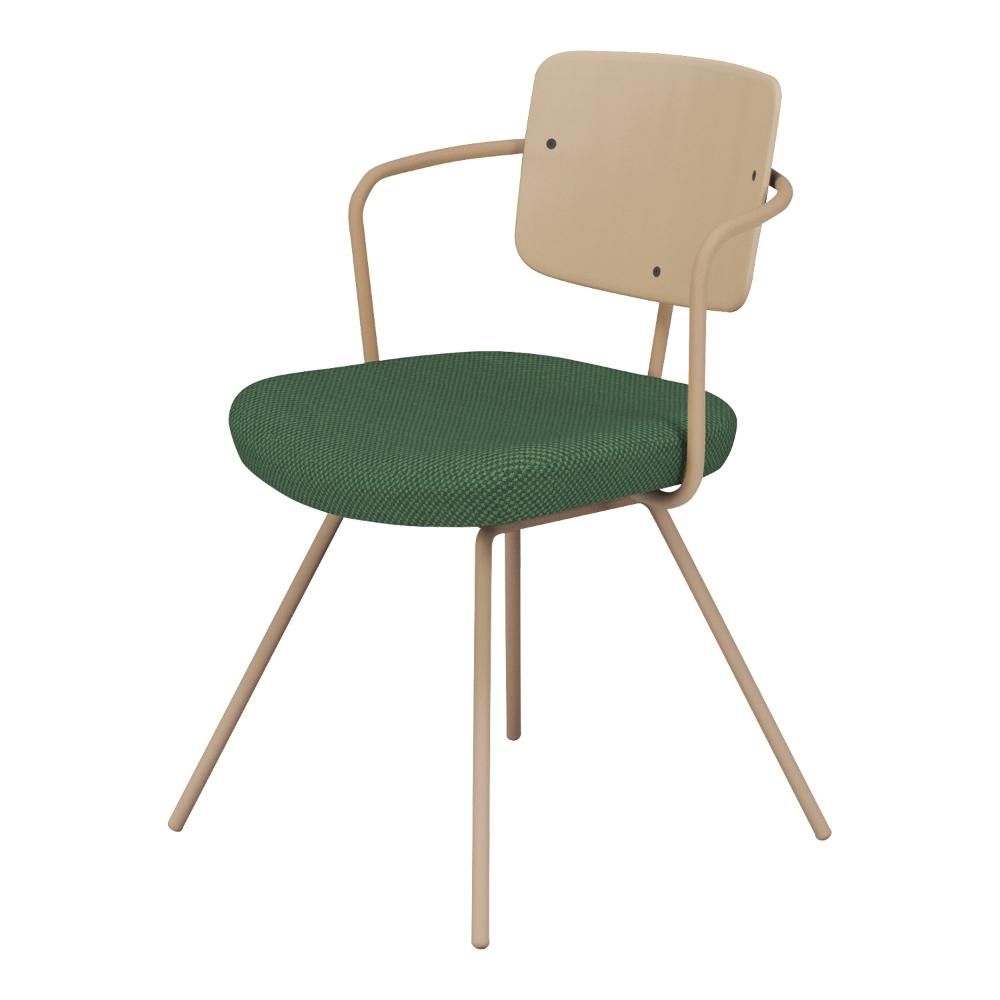 ディープグリーン