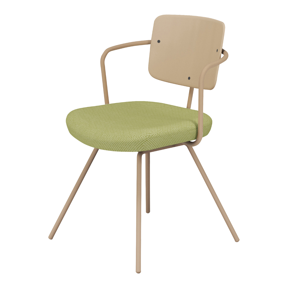 グラスグリーン