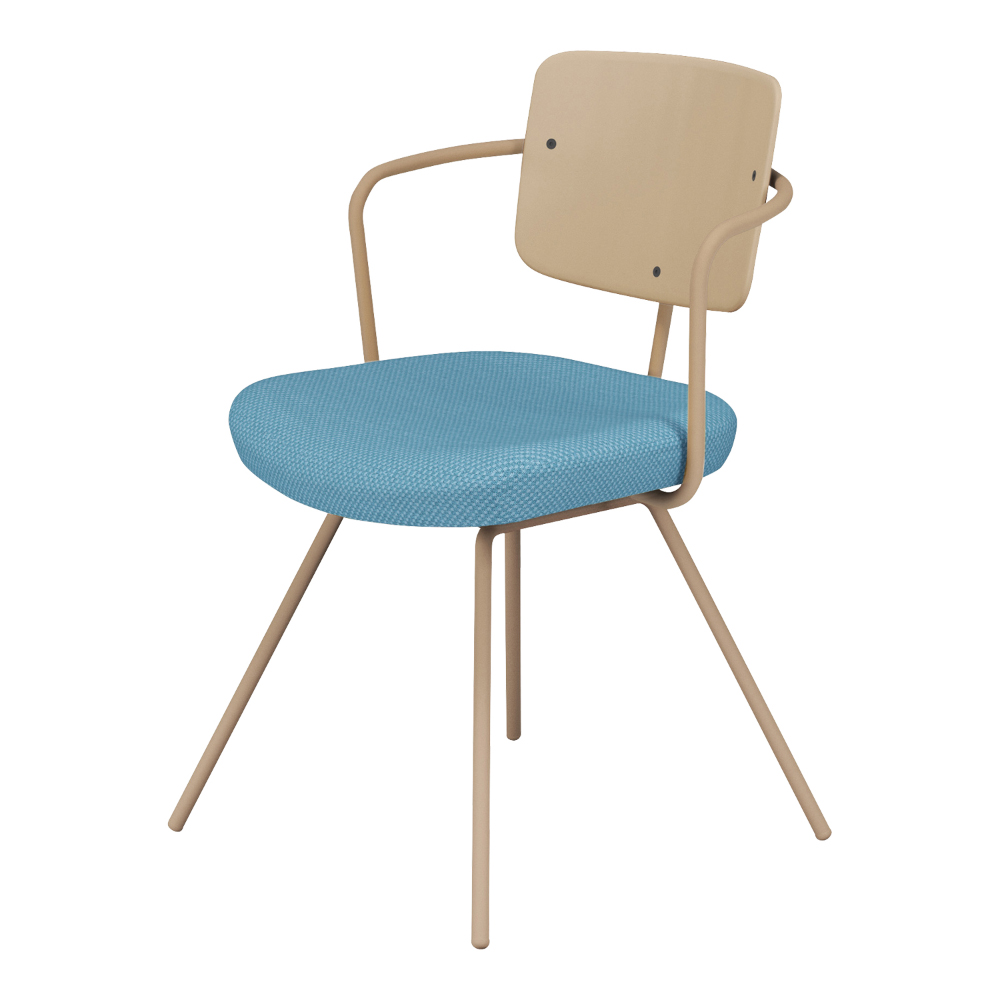 モンティコラブルー