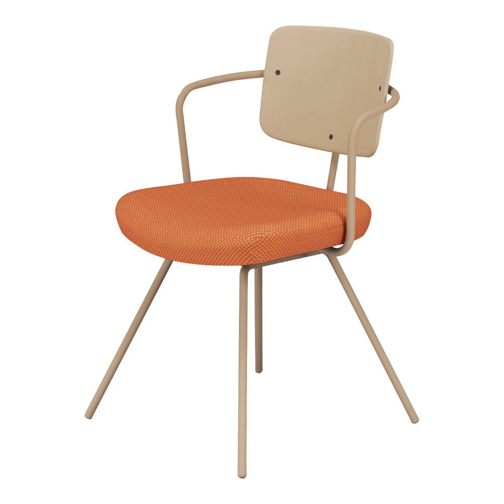 ソフトテラコッタ