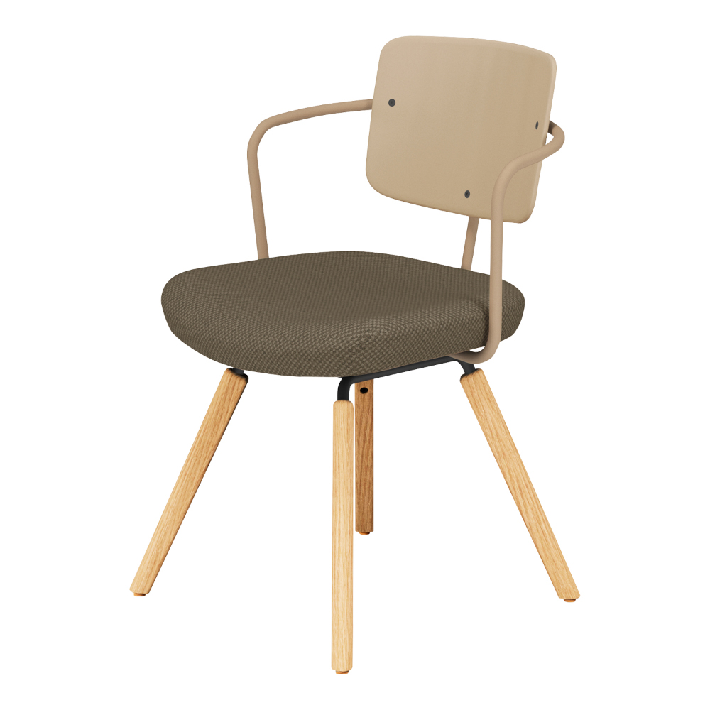 ダークグレージュ