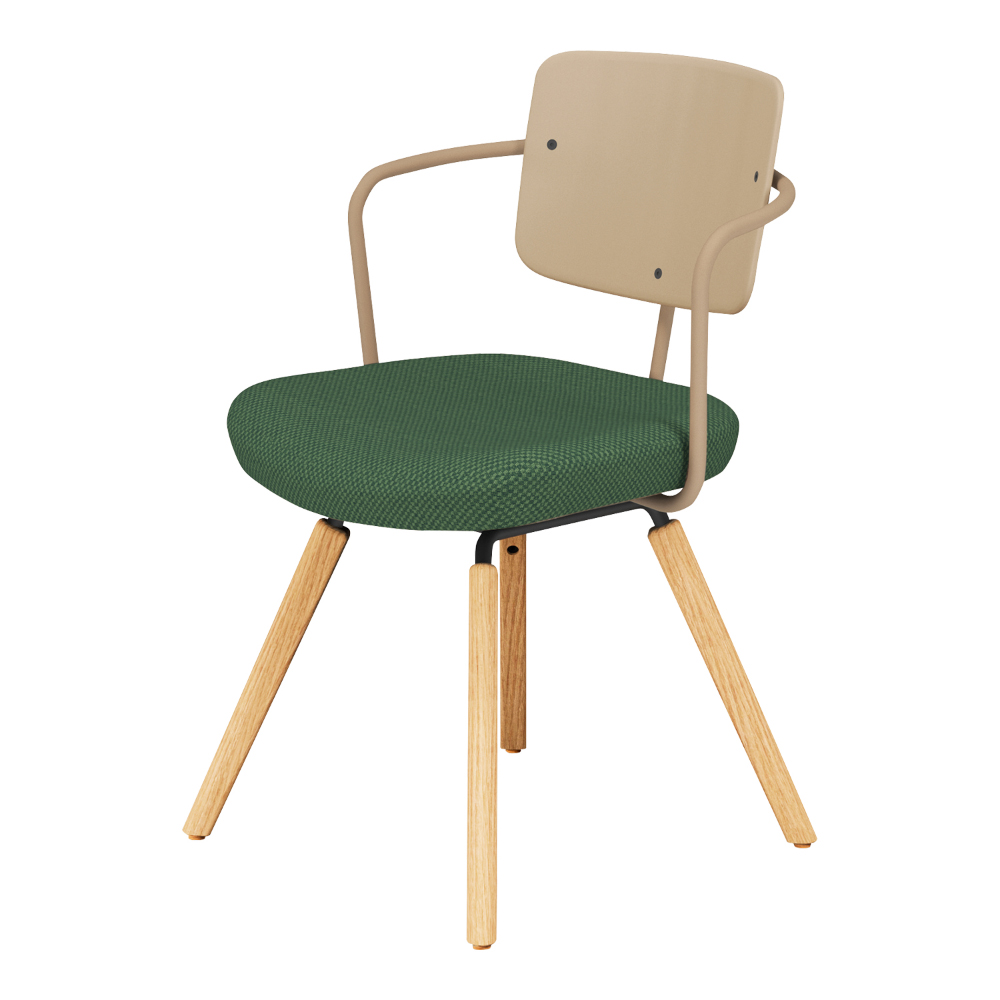 ディープグリーン