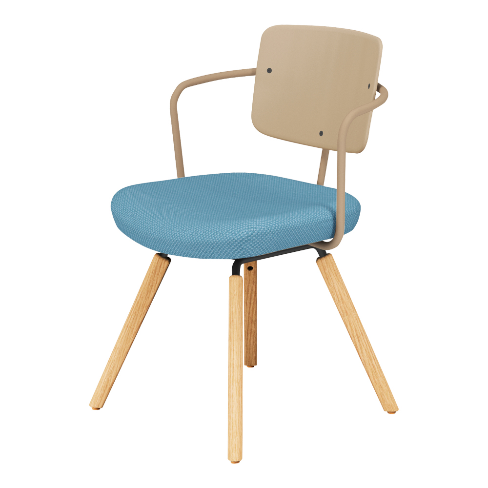 モンティコラブルー