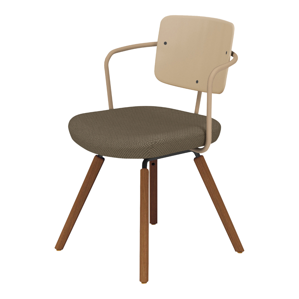 ダークグレージュ