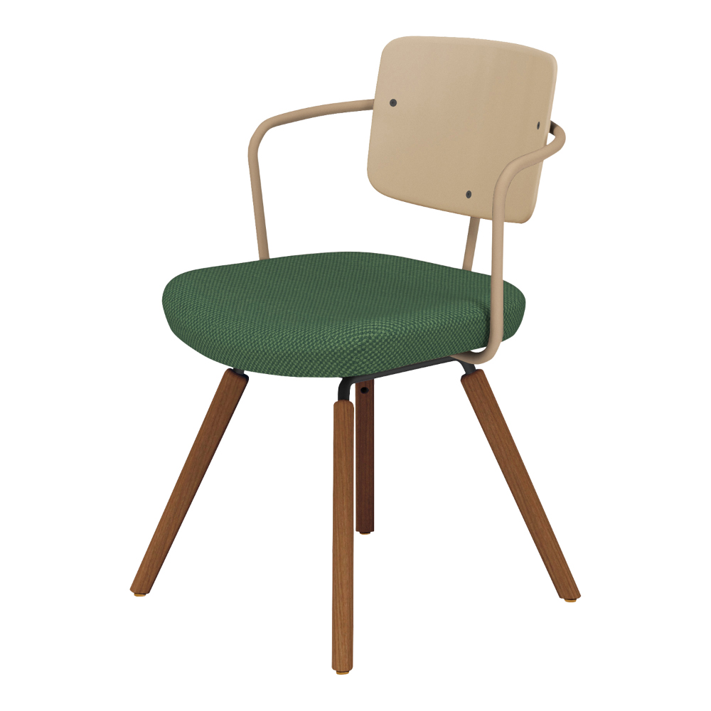 ディープグリーン