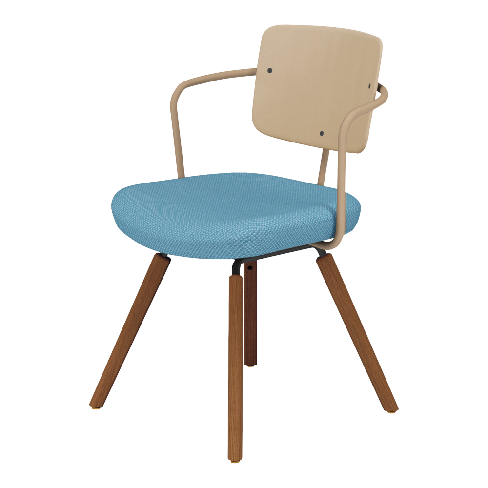 モンティコラブルー