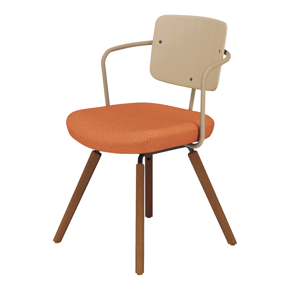 ソフトテラコッタ