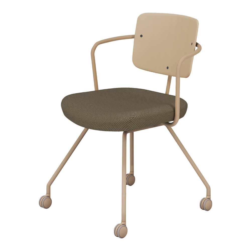 ダークグレージュ