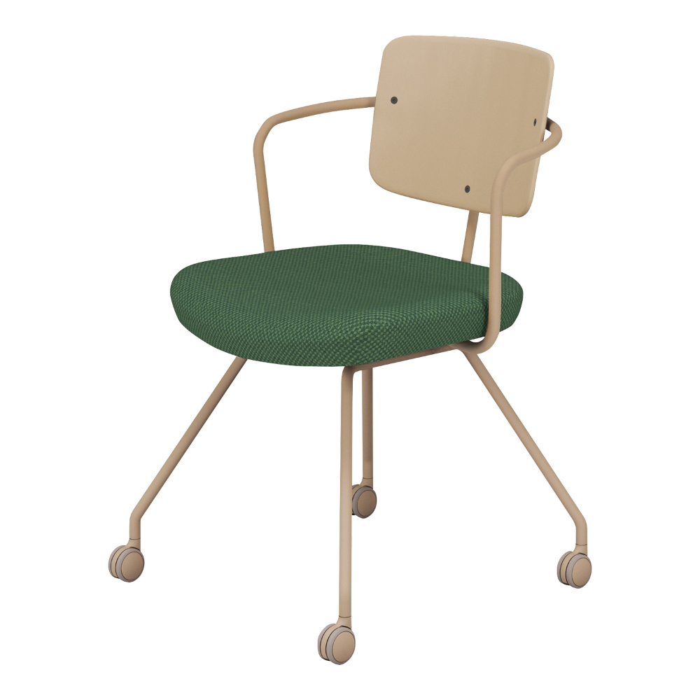 ディープグリーン