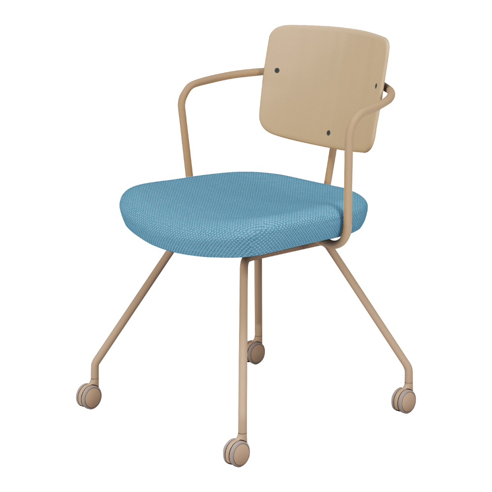 モンティコラブルー