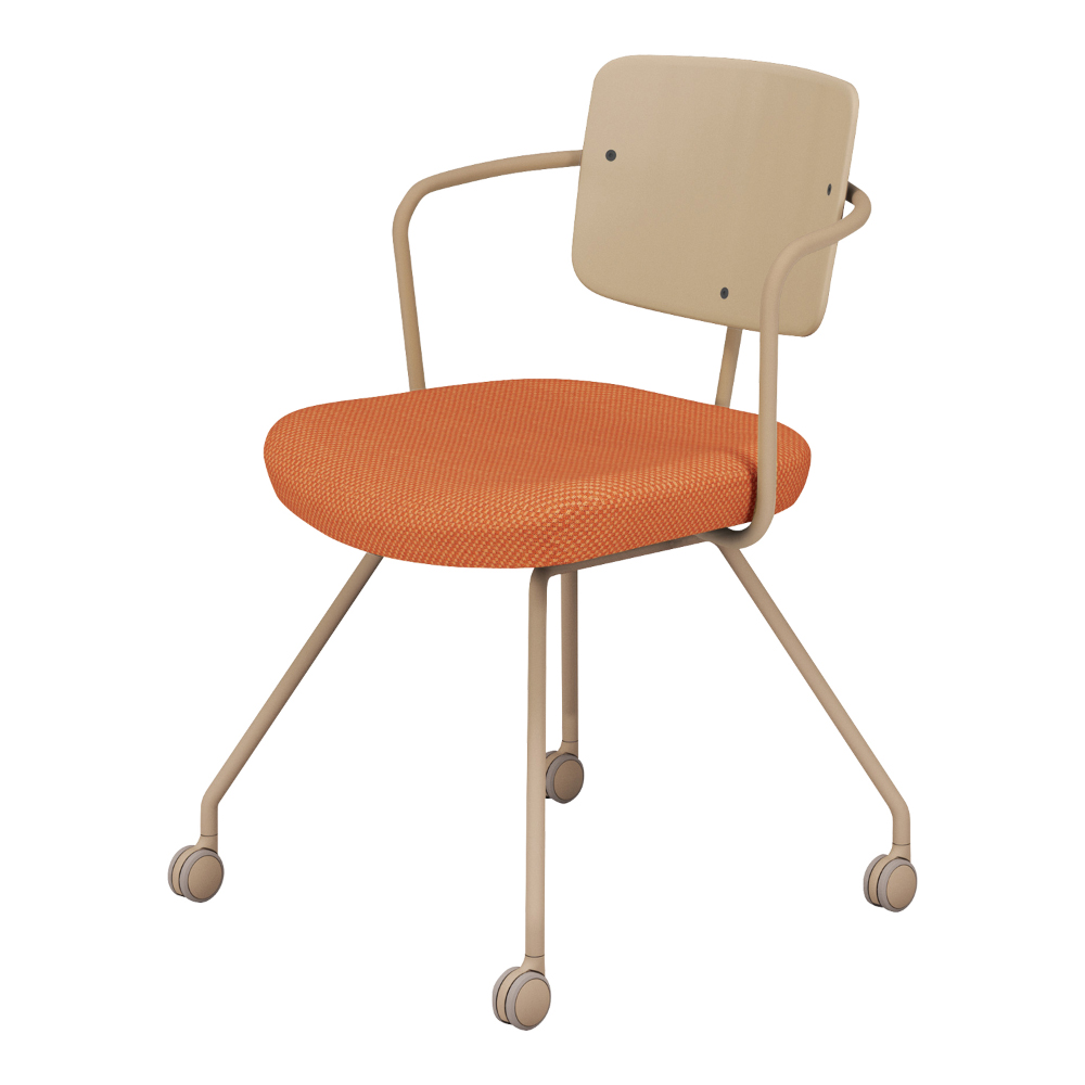 ソフトテラコッタ