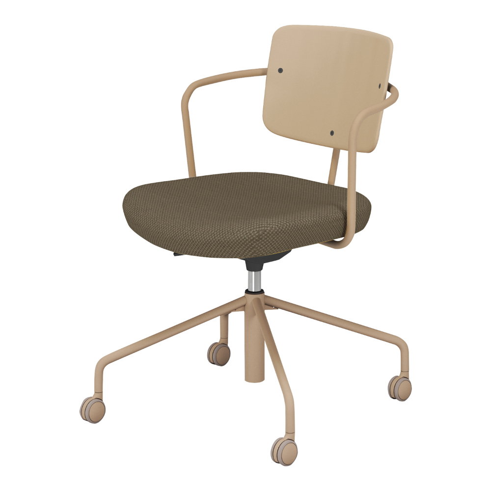 ダークグレージュ