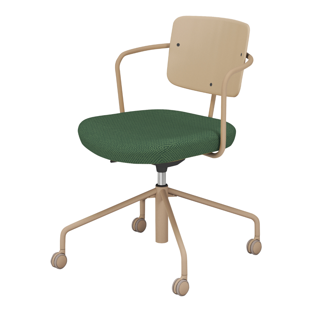 ディープグリーン