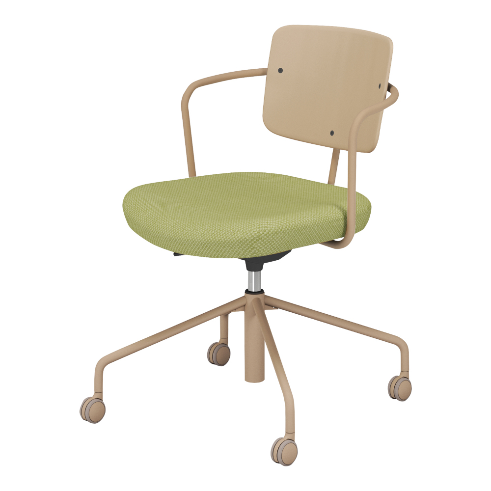 グラスグリーン