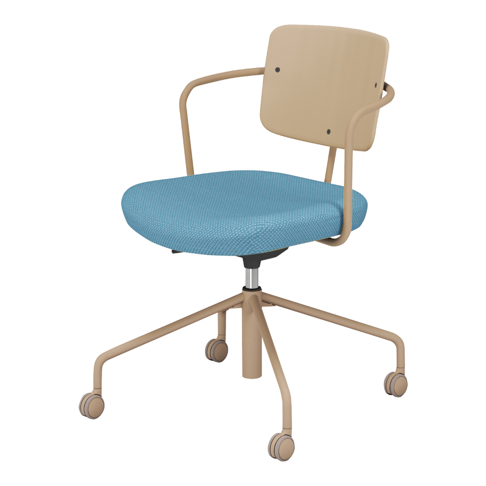 モンティコラブルー