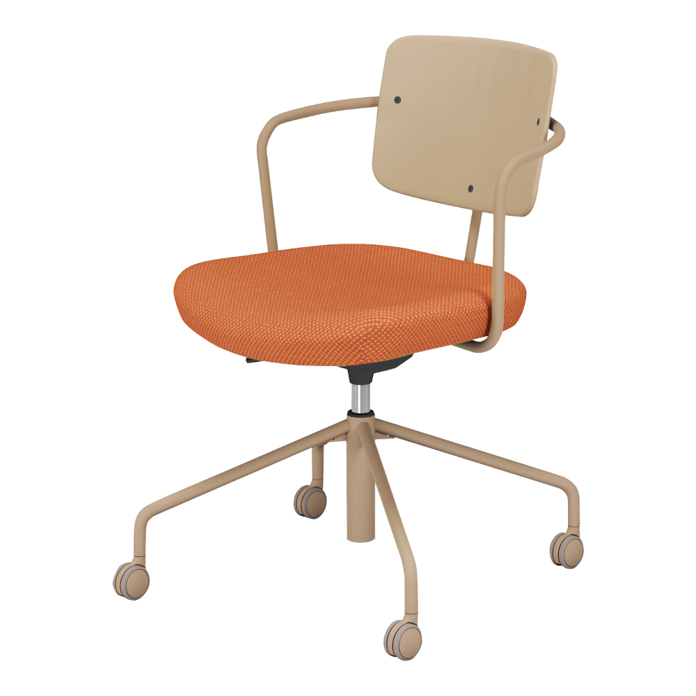 ソフトテラコッタ