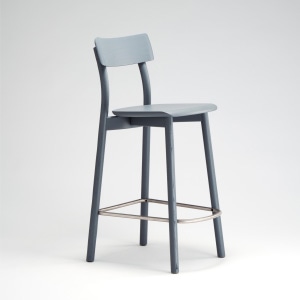 MATTIAZZI／CHIARO キアロ／スツール／Natural