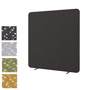 Maniitto マニット／ストレートタイプ／W1200／H1400／ロックグレー