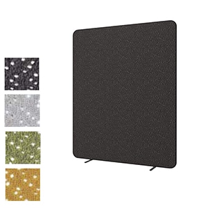 Maniitto マニット／ストレートタイプ／W1200／H1600／ロックグレー