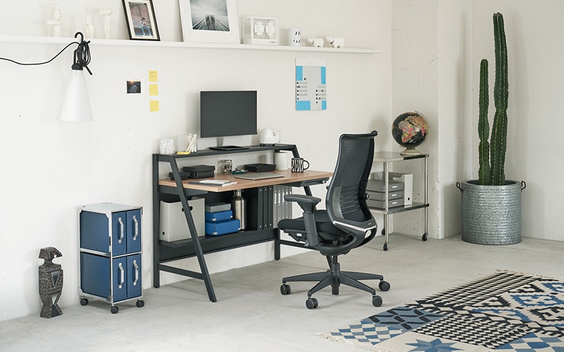 環境に合わせた、キャスター選びのポイント