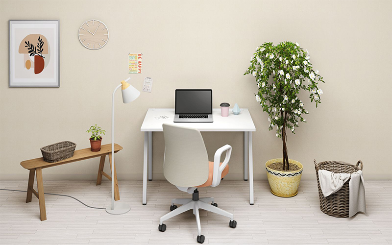 破損したキャスターはメーカーに問い合わせて交換がオススメ