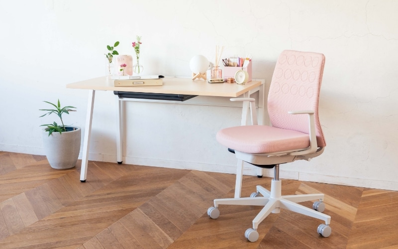 機能性の確認もポイント