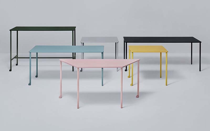 フレキシブルにレイアウトを変えられる家具を活用しよう