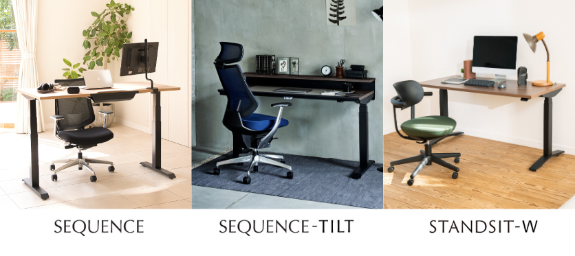 【2025年】電動昇降デスクの選び方とおすすめ3選を徹底比較