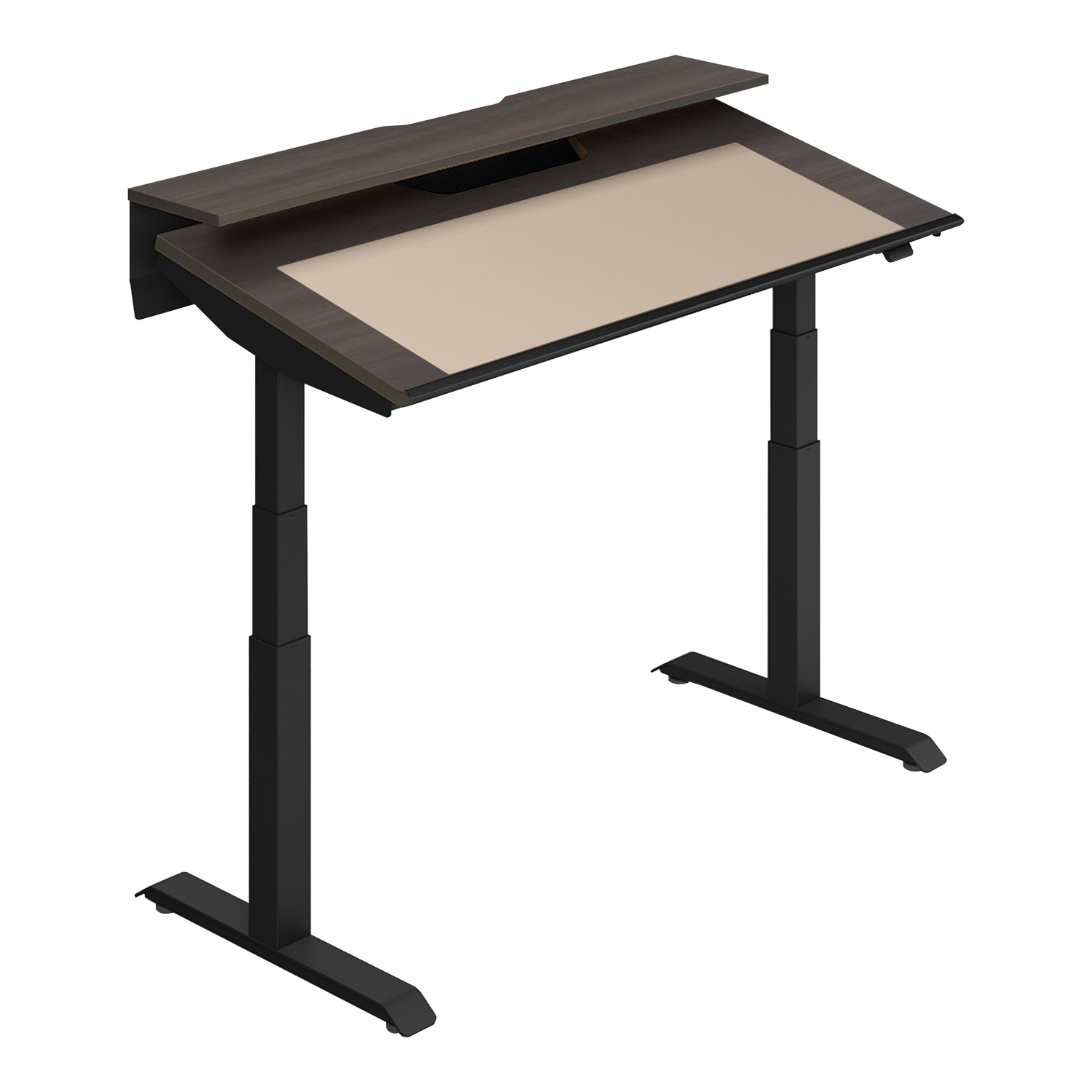 シークエンスチルト