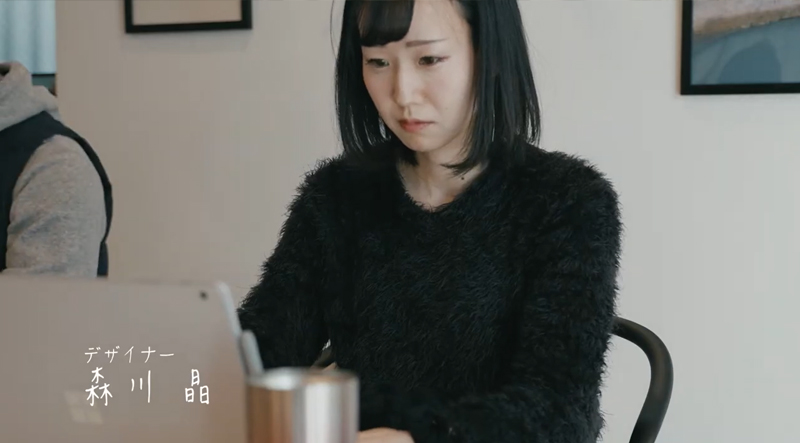 クーナのある暮らし