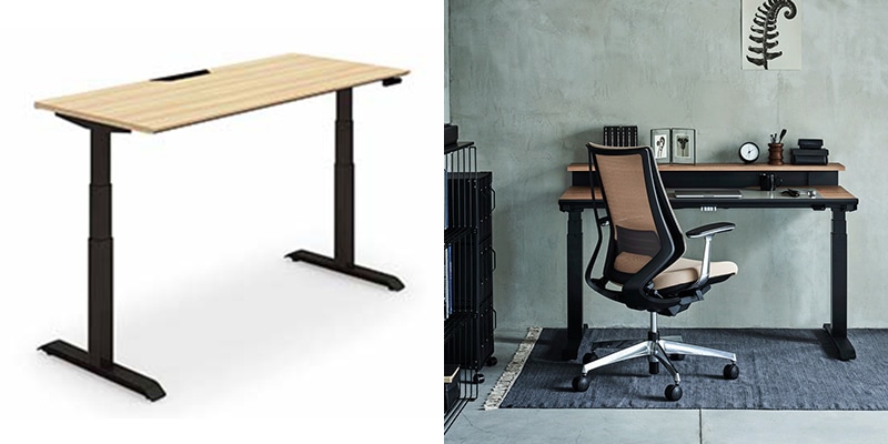 コクヨがおすすめする高機能チェア【SEQUENCE（シークエンス）】