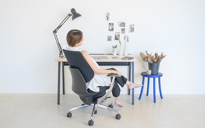 運動不足が体に与える影響は？