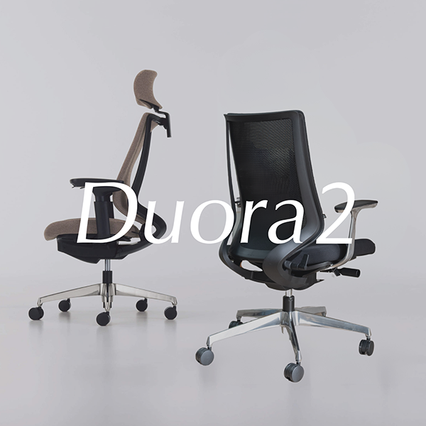 Duora2 デュオラ2
