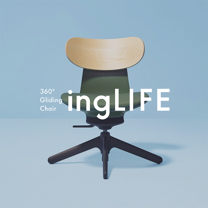 ingLIFE イングライフ