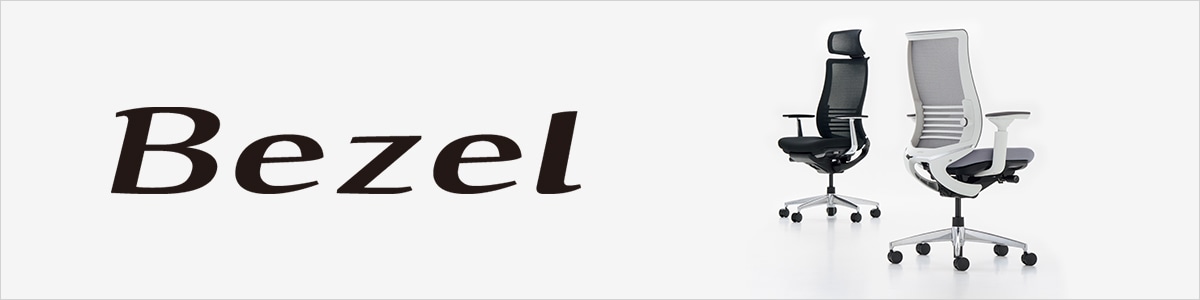 Bezel