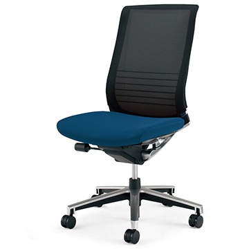 インディゴブルー