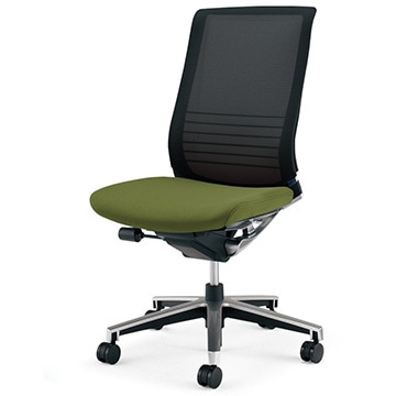 オリーブグリーン